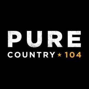 Écoutez Woodstock's Pure Country dans l'application