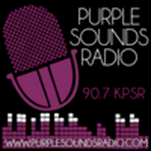 Écoutez Purple Sounds Radio dans l'application