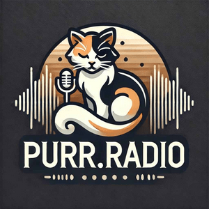 Écoutez Purr.Radio dans l'application