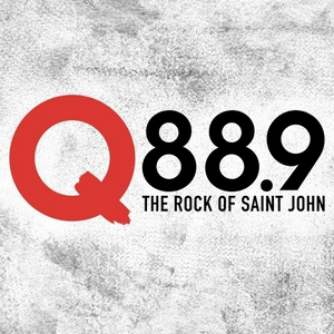 Écoutez Q88.9 Saint John dans l'application