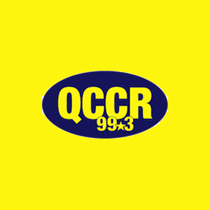 Écoutez QCCR 99.3 FM dans l'application