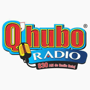 Écoutez Q'hubo Radio 830 AM dans l'application