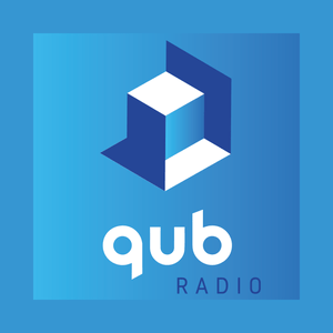 Écoutez QUB radio dans l'application