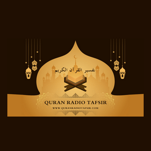 Écoutez Quran Radio Tafsir dans l'application