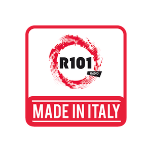 Écoutez R101 Made In Italy dans l'application