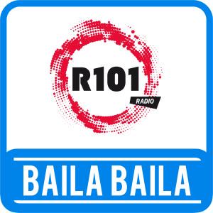 Écoutez R101 Baila dans l'application