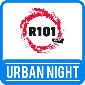 Écoutez R101 Urban Night dans l'application