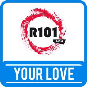 Écoutez R101 Your Love dans l'application