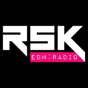 Écoutez R5K EDM:Radio dans l'application