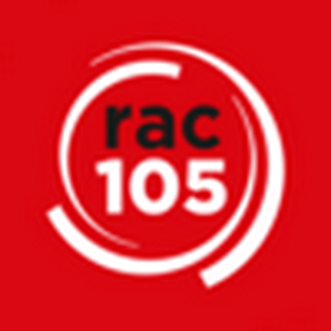 Écoutez RAC105 dans l'application