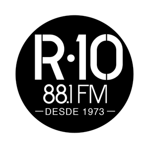 Écoutez Radio 10 FM dans l'application