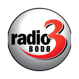 Écoutez Radio 3 Bodø dans l'application