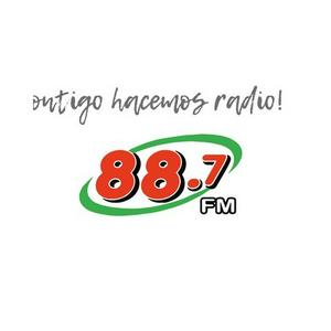 Écoutez Radio 88.7 FM dans l'application