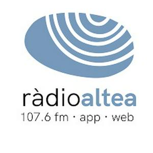 Écoutez Radio Altea dans l'application