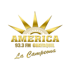 Écoutez Radio América - Guayaquil dans l'application