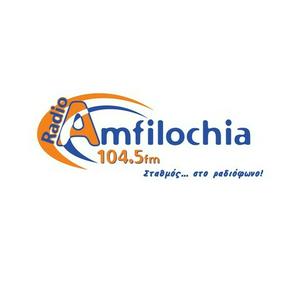 Écoutez Radio Amphilochia 104.5 Αμφιλοχια dans l'application