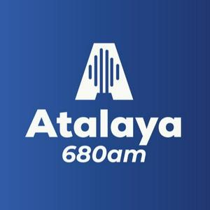 Écoutez Radio Atalaya dans l'application