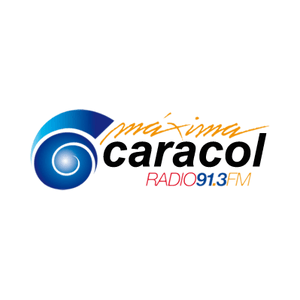 Écoutez Radio Caracol 91.3 FM dans l'application