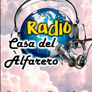 Écoutez Radio Casa del Alfarero dans l'application