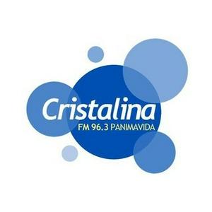 Écoutez Radio Cristalina dans l'application