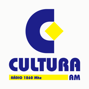 Écoutez Rádio Cultura 1260 AM dans l'application