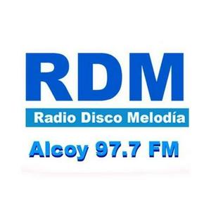 Écoutez Radio Disco Melodia dans l'application