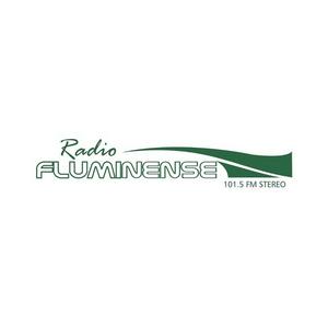 Écoutez Radio Fluminense FM dans l'application