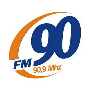 Écoutez Rádio FM 90 Salto dans l'application