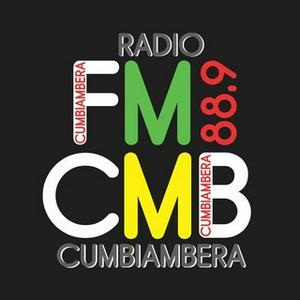 Écoutez Radio FM Cumbiambera dans l'application