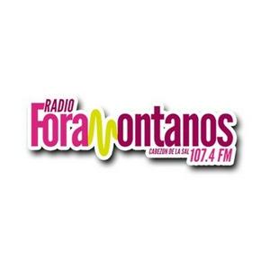 Écoutez Radio Foramontanos dans l'application