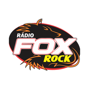 Écoutez Rádio Fox Rock dans l'application