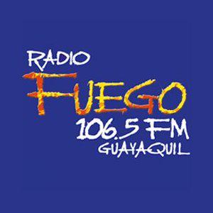 Écoutez Radio Fuego 106.5 FM dans l'application