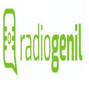 Écoutez Radio Genil dans l'application