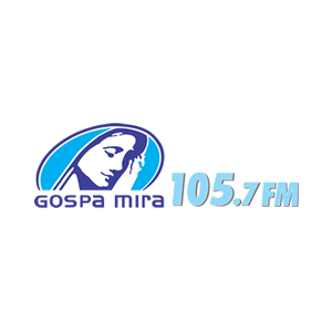 Écoutez Rádio Gospa Mira FM 105.7 dans l'application