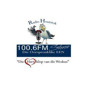 Écoutez Radio Houtstok - 100.6 FM Stereo dans l'application