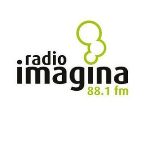 Écoutez Radio Imagina dans l'application