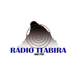 Écoutez Rádio Itabira dans l'application