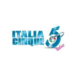 Écoutez Radio Italia 5 dans l'application