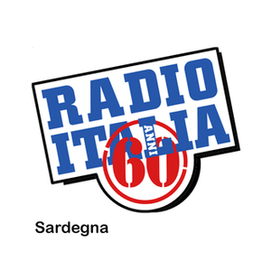 Écoutez Radio Italia Anni 60 - Sardegna dans l'application