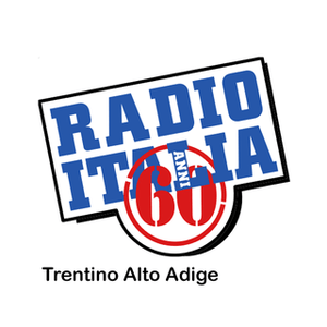 Écoutez Radio Italia Anni 60 - Trentino Alto Adige dans l'application