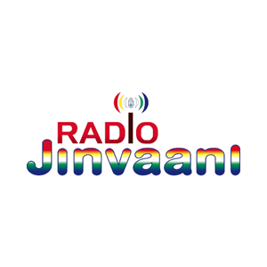 Écoutez Radio jinvaani dans l'application