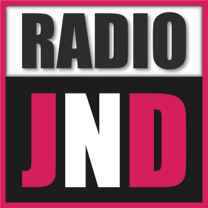 Écoutez Radio JND dans l'application