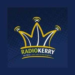 Écoutez Radio Kerry dans l'application