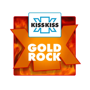 Radio Kiss Kiss Rock