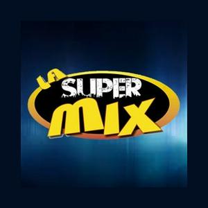 Écoutez Radio La Super Mix FM dans l'application