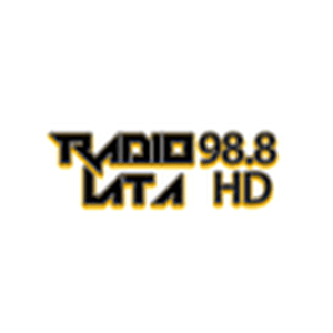 Écoutez Radio Lata 98.8 HD dans l'application