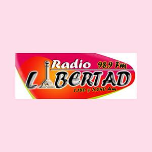 Écoutez RADIO LIBERTAD DE JUNIN dans l'application