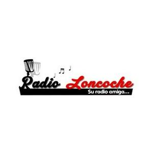 Écoutez Radio Loncoche dans l'application