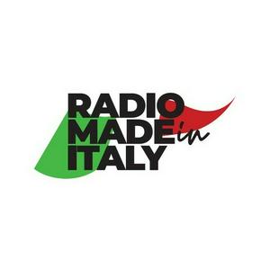 Écoutez Radio Made in Italy dans l'application