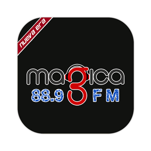 Écoutez Radio Magica Nueva Era 88.9 FM dans l'application